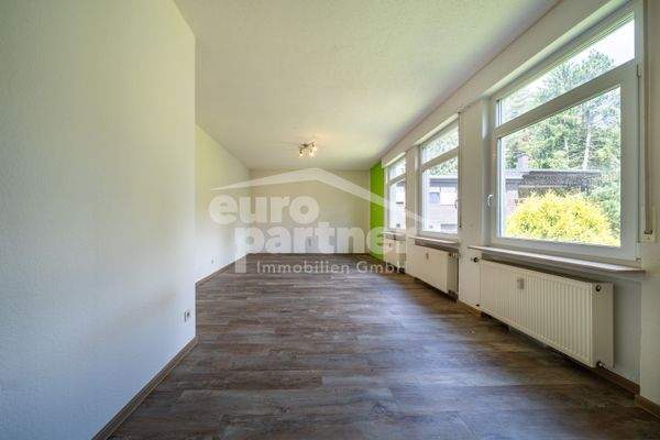 Raum X, Ansicht II (EG)