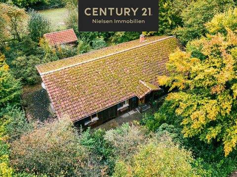 Deinstedt Häuser, Deinstedt Haus kaufen