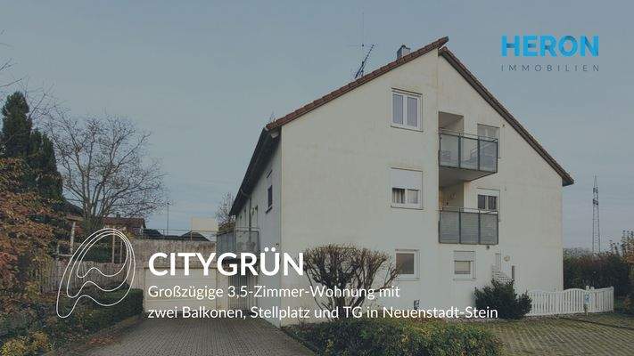 CITYGRÜN 169
