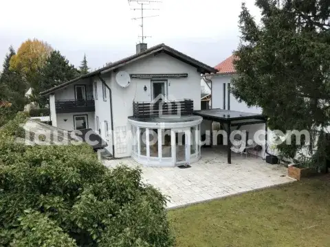 München Häuser, München Haus mieten 
