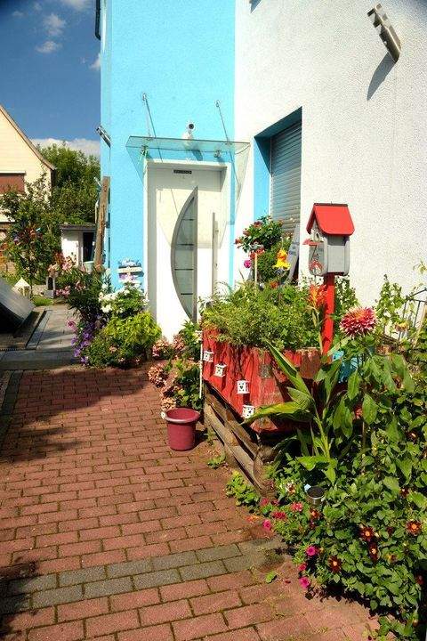 Offenbach Häuser, Offenbach Haus kaufen