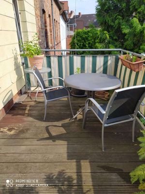 1. OG Balkon