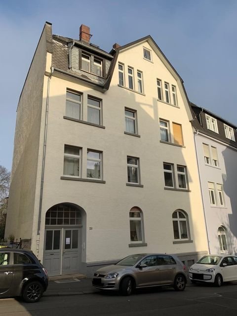 Gießen Wohnungen, Gießen Wohnung mieten