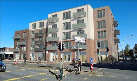 Vechta Wohnungen, Vechta Wohnung mieten