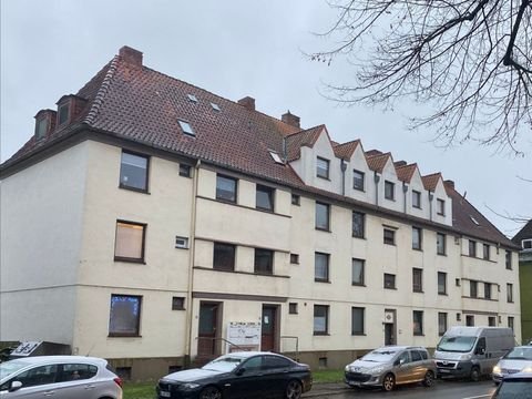 Lübeck Wohnungen, Lübeck Wohnung mieten