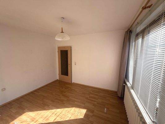 EG: Arbeitszimmer aus anderer Perspektive