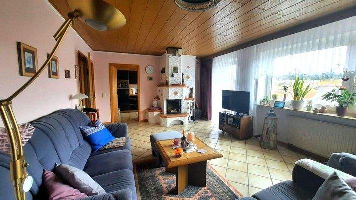 Wohnen OG Zweifamilienhaus