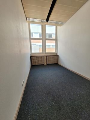 Büro Beispiel Fenster