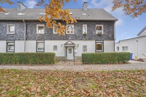 Wermelskirchen Wohnungen, Wermelskirchen Wohnung kaufen