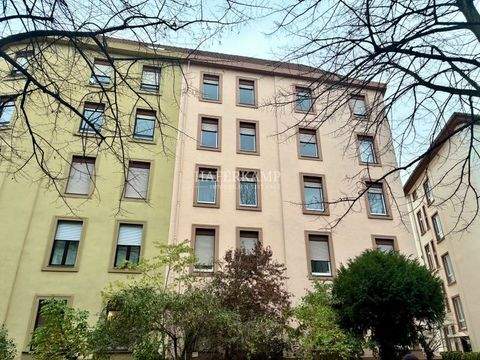 Frankfurt am Main Wohnungen, Frankfurt am Main Wohnung kaufen