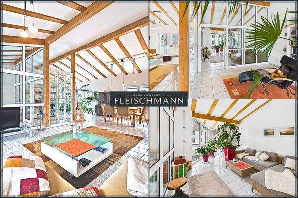 13-1.OG (Wohnzimmer + Wintergarten)