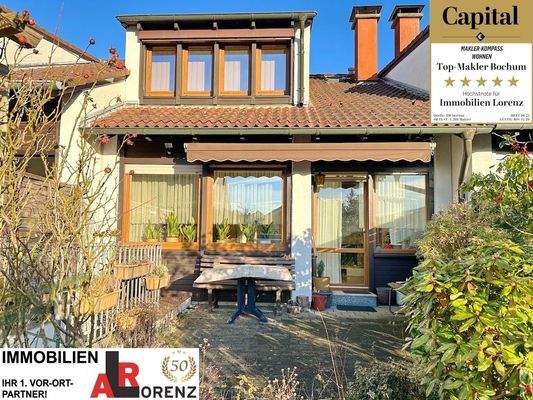 familien- + kinderfreundlich.