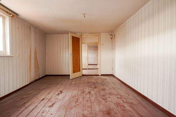 DG Ausbaufähiges Zimmer 2