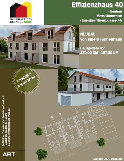 Frontenhausen Häuser, Frontenhausen Haus kaufen