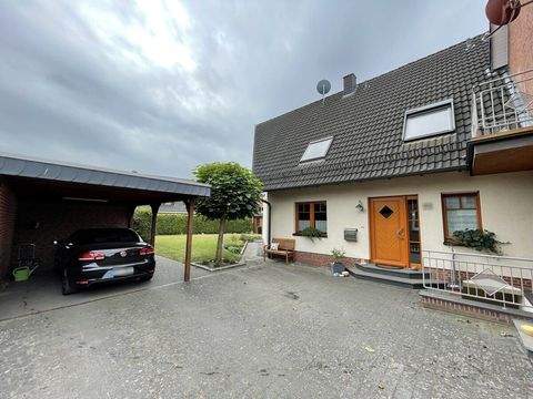 Ibbenbüren Häuser, Ibbenbüren Haus kaufen