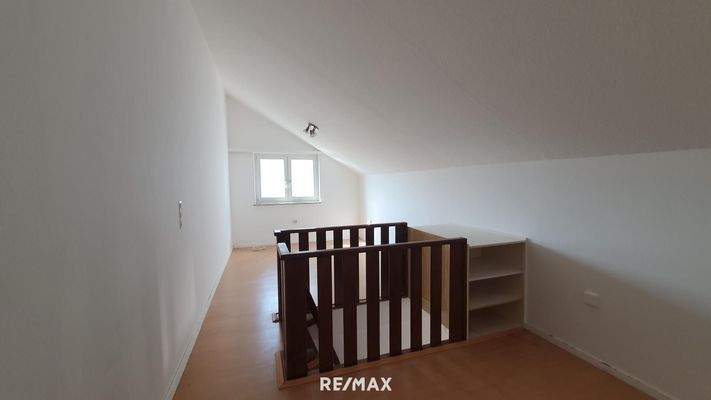 5.Zimmer Obergeschoss