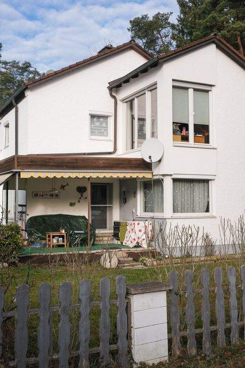 Waldkraiburg Häuser, Waldkraiburg Haus kaufen