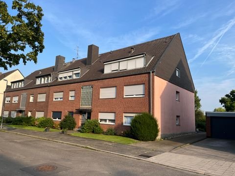 Krefeld Wohnungen, Krefeld Wohnung mieten