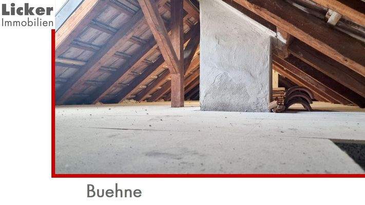 Bühne