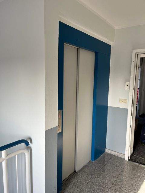 Halle (Saale) Halle, Halle (Saale) Hallenfläche