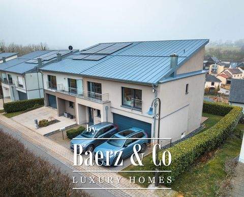 vichten Häuser, vichten Haus kaufen