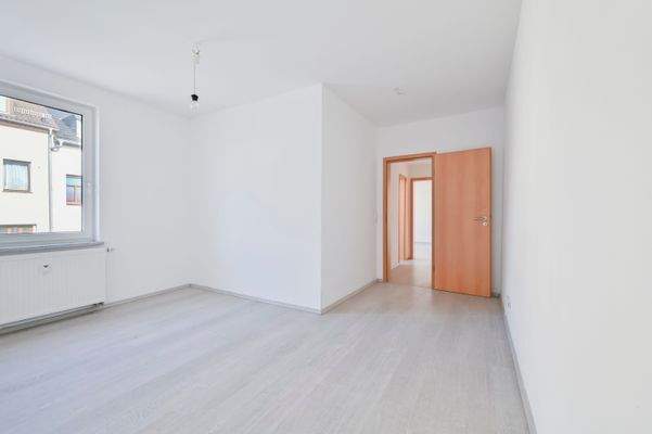 Wohnraum Leerstand 1