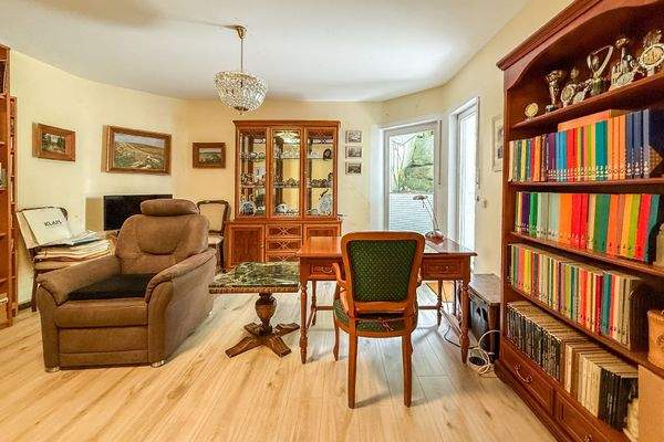 Einliegerwohnung Wohnen