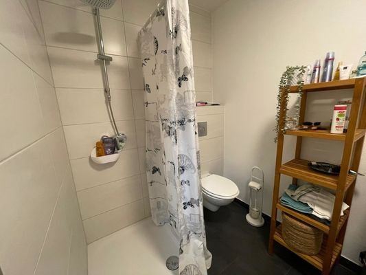 Badezimmer EG neu