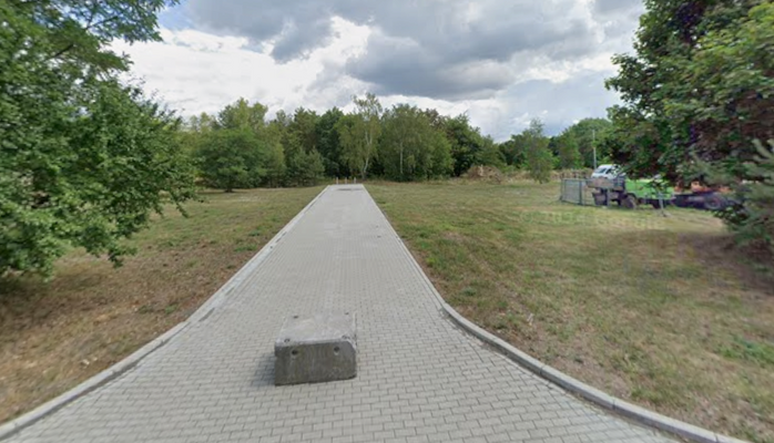 Altes Lages Lessingstraße