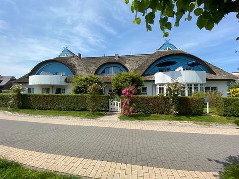 Ostseeheilbad Zingst Wohnungen, Ostseeheilbad Zingst Wohnung kaufen