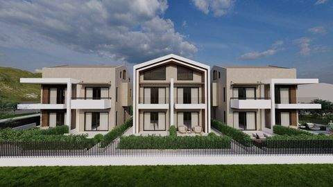 Thassos Wohnungen, Thassos Wohnung kaufen