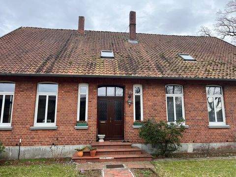 Uelzen Häuser, Uelzen Haus kaufen