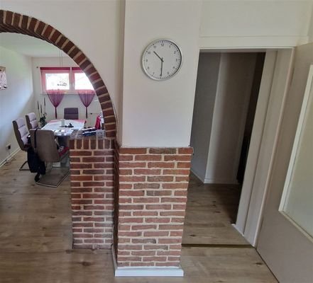 00 Gepflegte, renovierte Wohnung