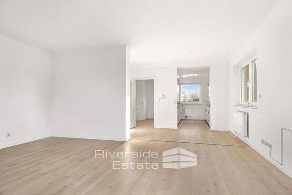 Wohn- und Essbereich