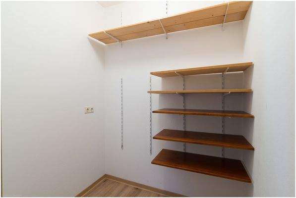 Abstellraum EG hinten