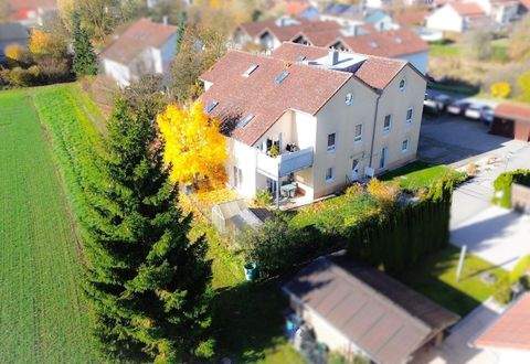 Bad Abbach Wohnungen, Bad Abbach Wohnung kaufen