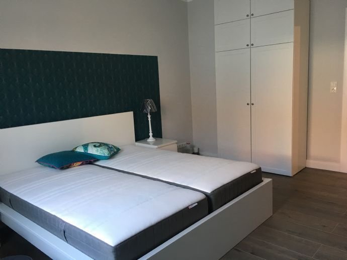 2 Zimmer Wohnung in Düsseldorf (Altstadt)