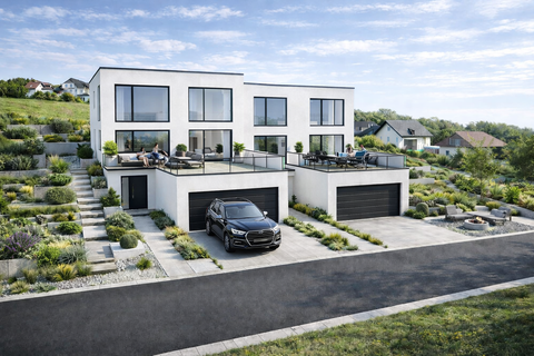 Pfullingen Häuser, Pfullingen Haus kaufen