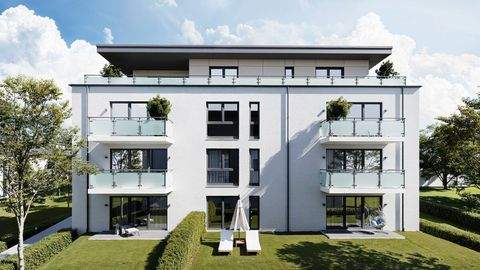 Deggendorf Wohnungen, Deggendorf Wohnung kaufen