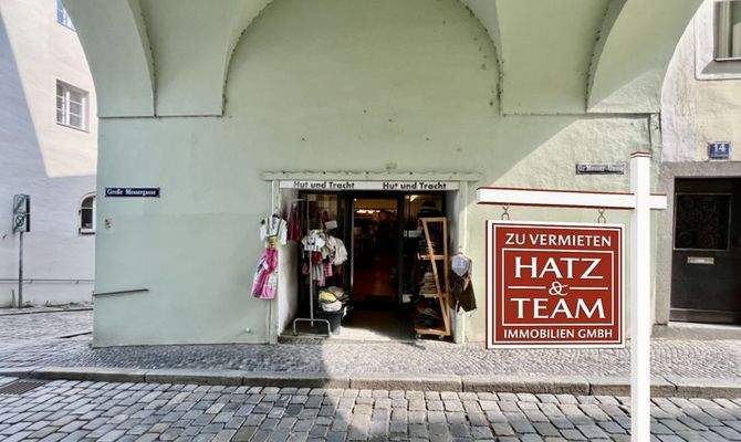 Hatz & Team Immobilien GmbH