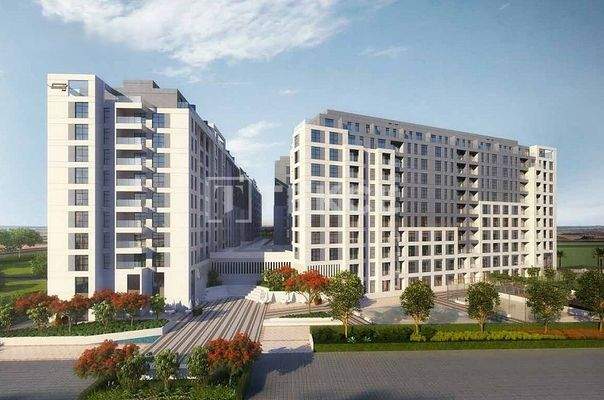 New Spacious Apartments in Sharjah Al Mamsha Raseel