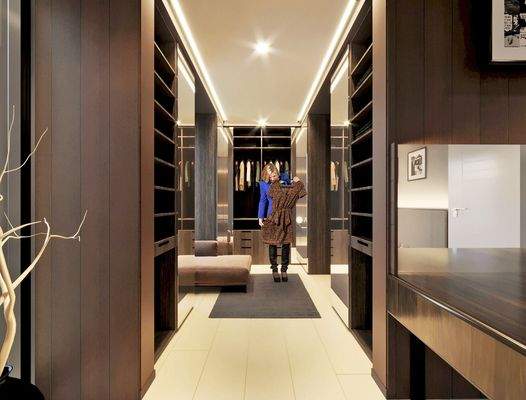 8- GİYİNME ODASI 1 REVİZE