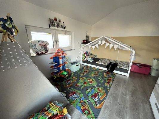 Kinderzimmer