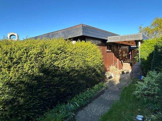 Willkommen in Behrensdorf