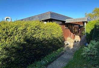 Willkommen in Behrensdorf