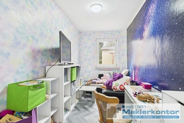 Kinderzimmer 2