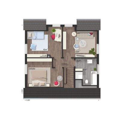 Flair-113-Dachgeschoss-Elegance