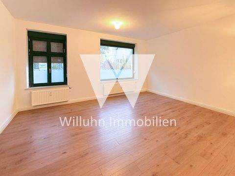 Leipzig Büros, Büroräume, Büroflächen 