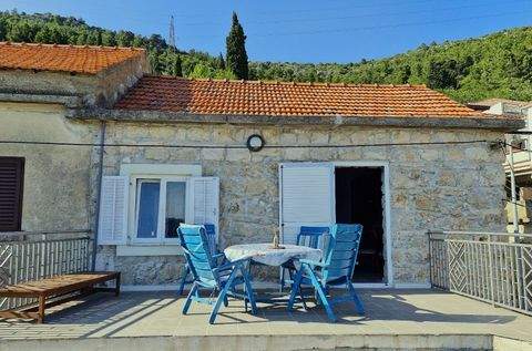 Korcula, Cara Häuser, Korcula, Cara Haus kaufen