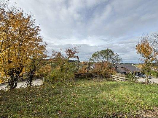 Grundstück Starnberg